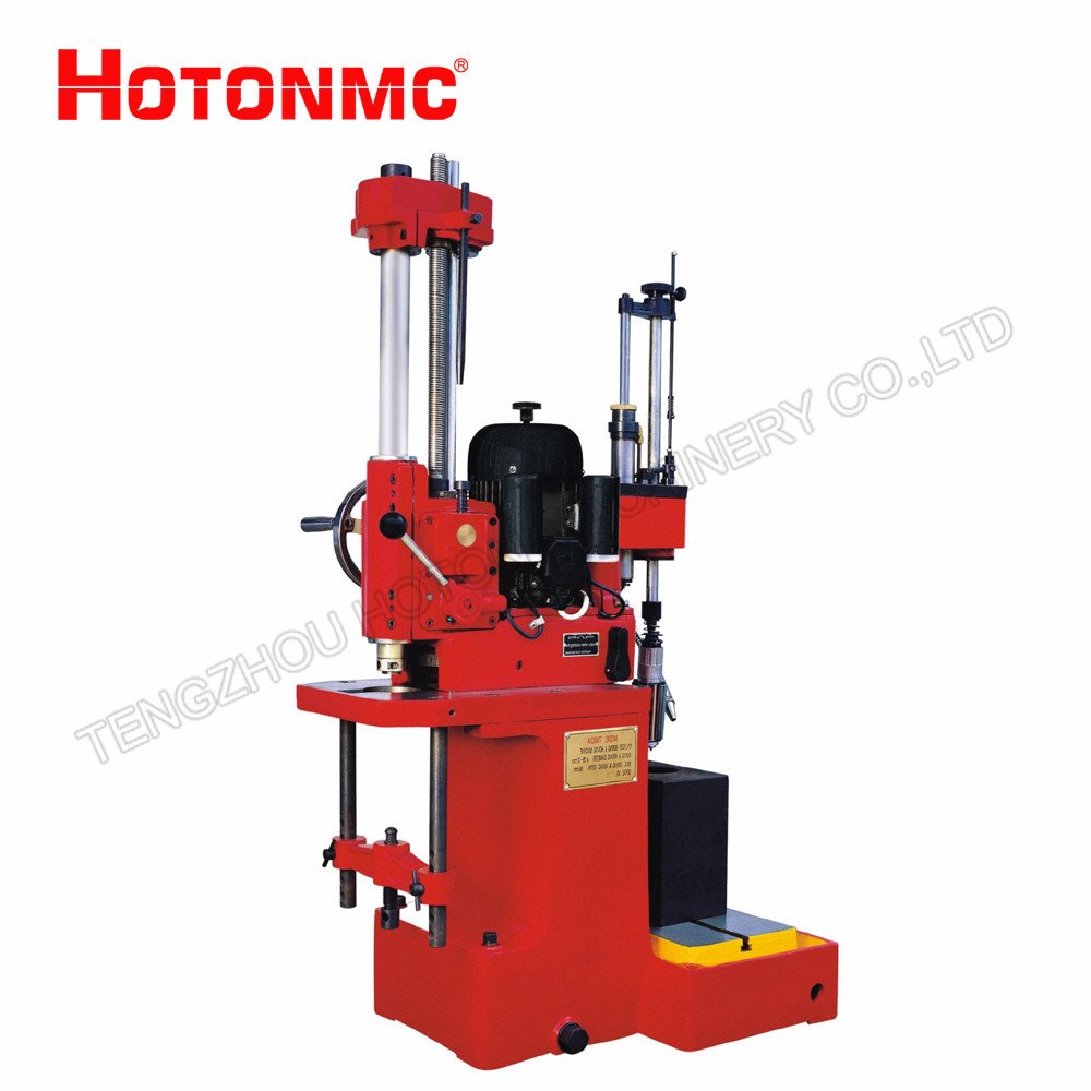 TM807A Cylinder Boring and Honing Machine